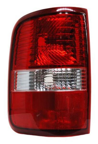 Calavera Ford Pickup 2004-2008 Lobo S/Arnes TYC Izquierda