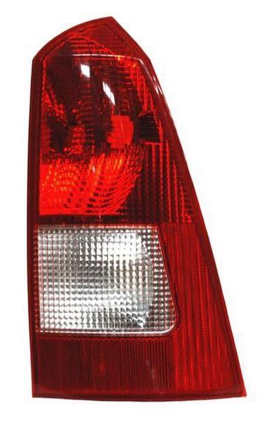 Calavera Focus 2000-2004 5P S/Arnes TYC Derecha