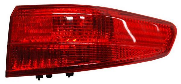 Calavera Accord 05 4P Exterior C/Focos TYC Derecha