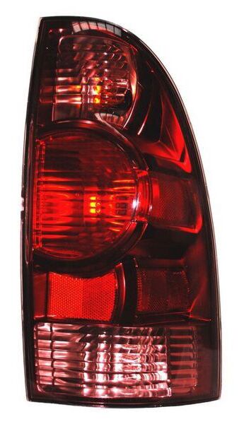 Calavera Tacoma 2005-2008 C/Arnes TYC Derecha