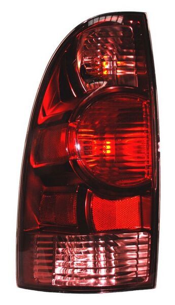 Calavera Tacoma 2005-2008 C/Arnes TYC Izquierda