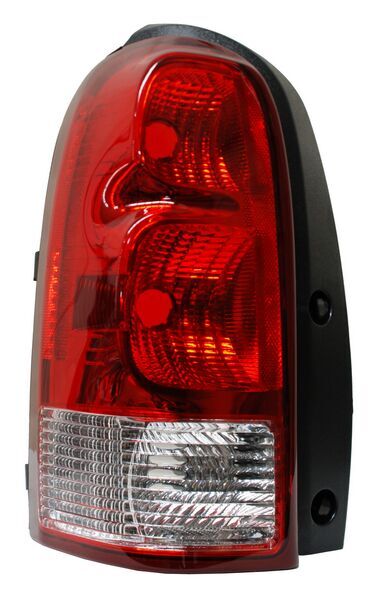 Calavera Uplander/ Montana Sv6 2005-2009 S/Arnes TYC Izquierda