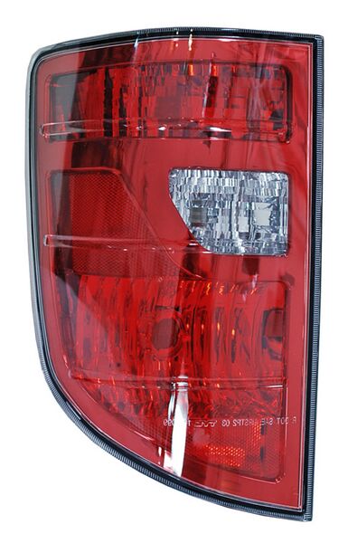 Calavera Ridgeline Pick Up 2009-2011 S/Arnes TYC 334 Izquierda