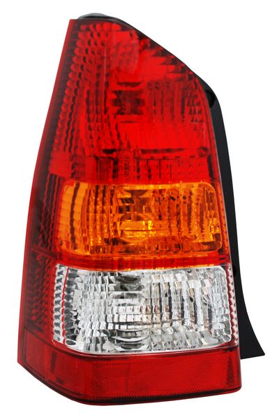 Calavera Tribute 2001-2004 C/Arnes TYC Izquierda