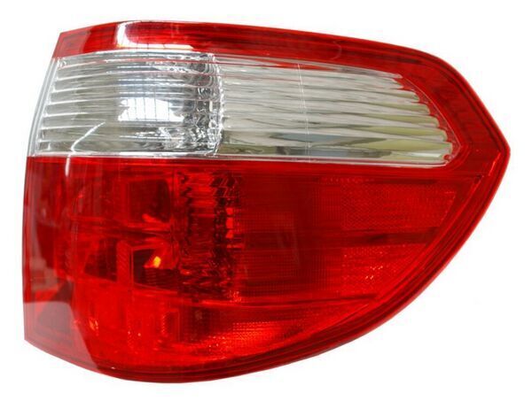 Calavera Odyssey 2005-2007 Exterior S/Arnes TYC Derecha