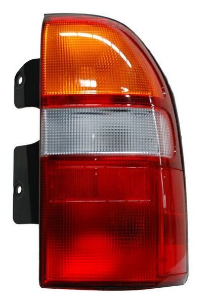 Calavera Tracker 1999-2004 C/Arnes TYC Derecha