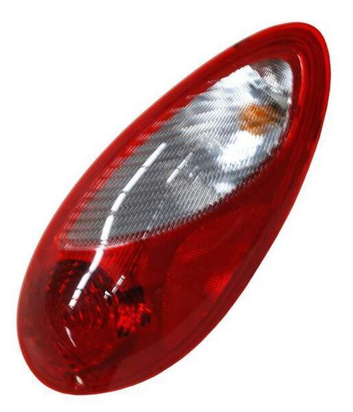 Calavera Pt Cruiser 2006-2010 C/Focos TYC Derecha