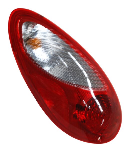 Calavera Pt Cruiser 2006-2010 C/Focos TYC Izquierda