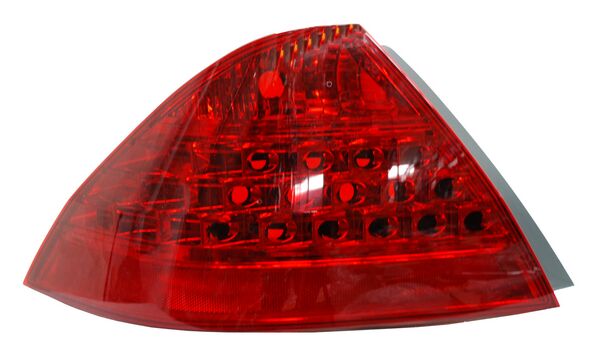 Calavera Accord 2006-2007 4P S/Arnes TYC Izquierda