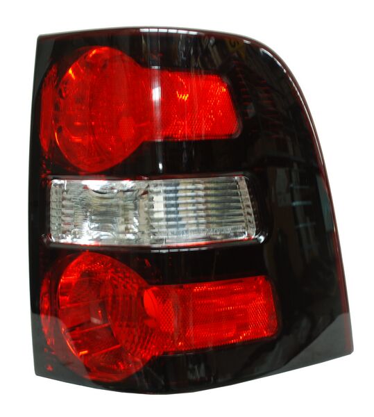 Calavera Explorer 2006-2010 S/Arnes TYC Derecha