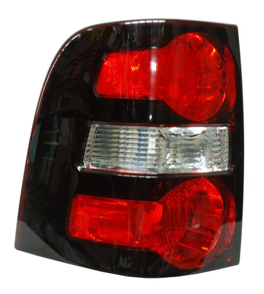 Calavera Explorer 2006-2010 S/Arnes TYC Izquierda