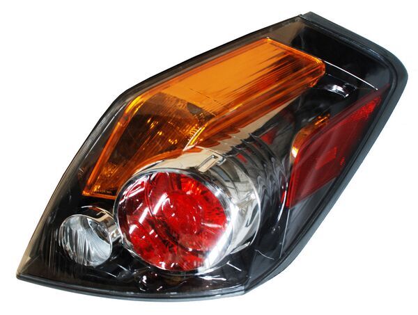 Calavera Altima 2007-2009 4P S/Arnes TYC Derecha 28312