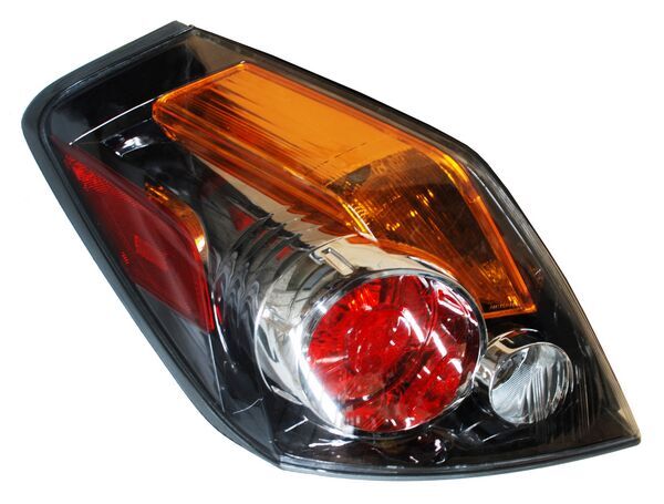 Calavera Altima 2007-2009 4P S/Arnes TYC