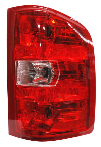 Calavera Chevrolet Pickup 2007-2013 C/Arnes 1 TYC Derecha