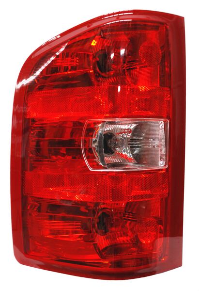 Calavera Chevrolet Pickup 2007-2013 C/Arnes 1 TYC Izquierda