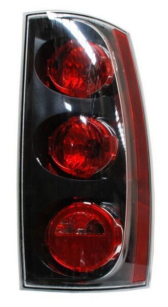 Calavera Yukon Denali 2007-2014 C/Arnes TYC Derecha