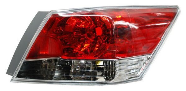 Calavera Accord 2008-2011 4P S/Arnes TYC Derecha