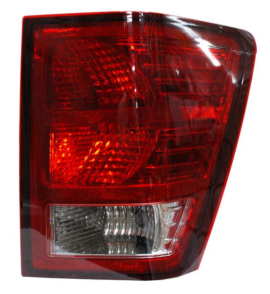 Calavera Grand Cherokee 2007-2010 S/Arnes TYC Derecha