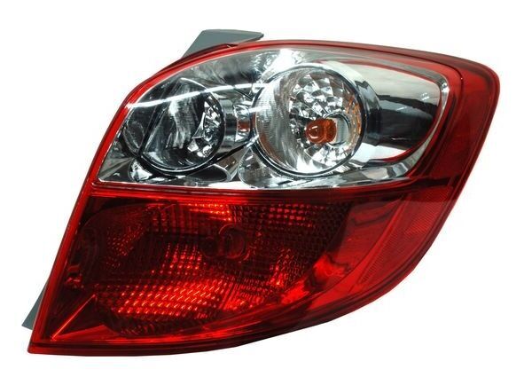 Calavera Matrix 2009-2013 C/Arnes TYC Derecha