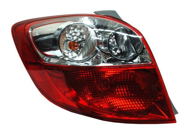 Calavera Matrix 2009-2013 C/Arnes TYC Izquierda