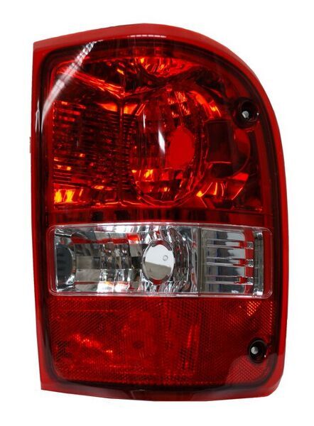 Calavera Ranger 2005-2009 Clara Usa Type S/Arnes TYC Derecha