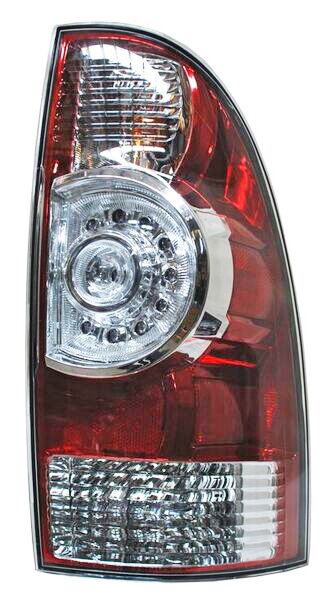 Calavera Tacoma 2009-2015 C/Arnes TYC Derecha