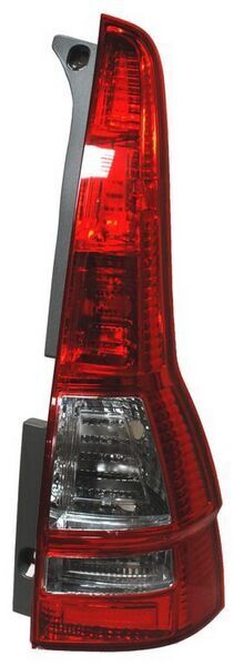 Calavera CRV 2007-2011 S/Arnes TYC Derecha