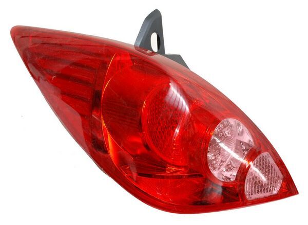 Calavera Tiida 2007-2014 5P S/Arnes TYC Izquierda