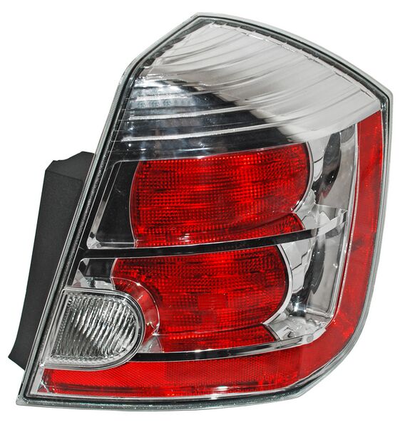 Calavera Nissan Sentra 2010-2012 Clara C/Arnes TYC Derecha