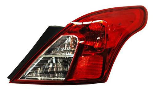 Calavera Versa 2012-2019 C/Arnes 1 TYC Derecha 283