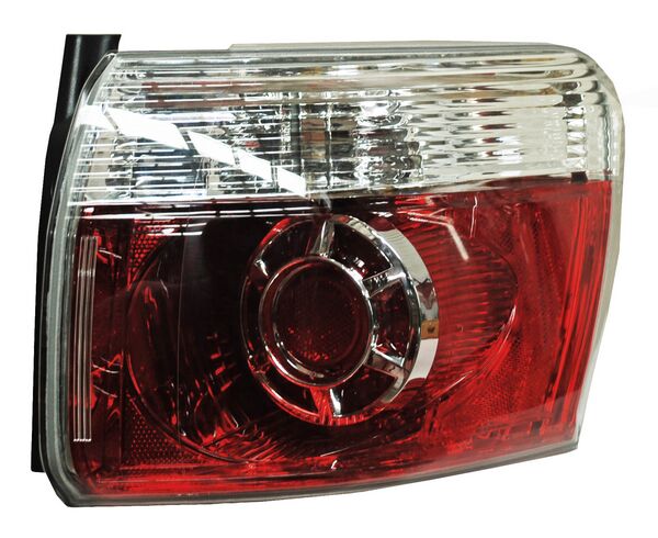 Calavera Acadia 2007-2012 Exterior TYC Derecha