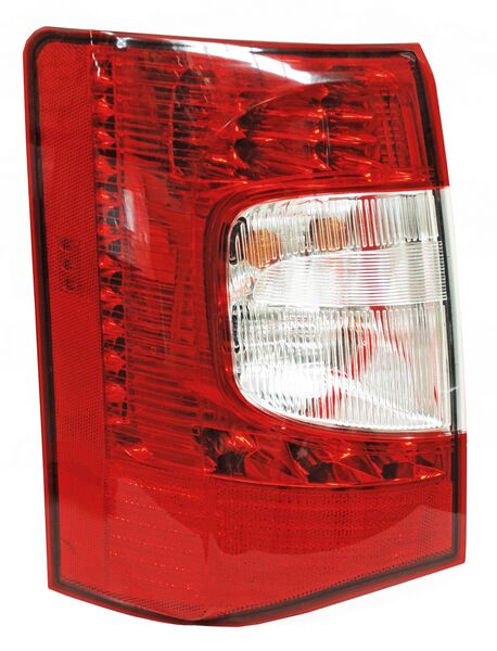 Calavera Town & Country 2011-2016 Leds TYC Izquierda