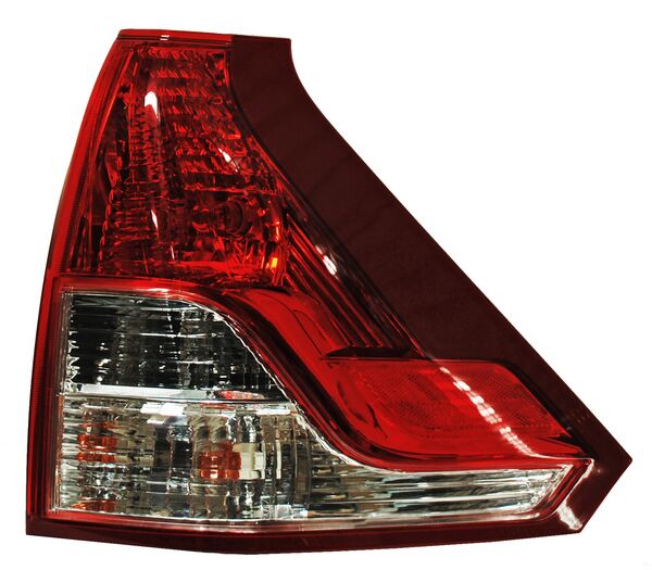 Calavera CRV 2012-2014 Inf TYC Derecha