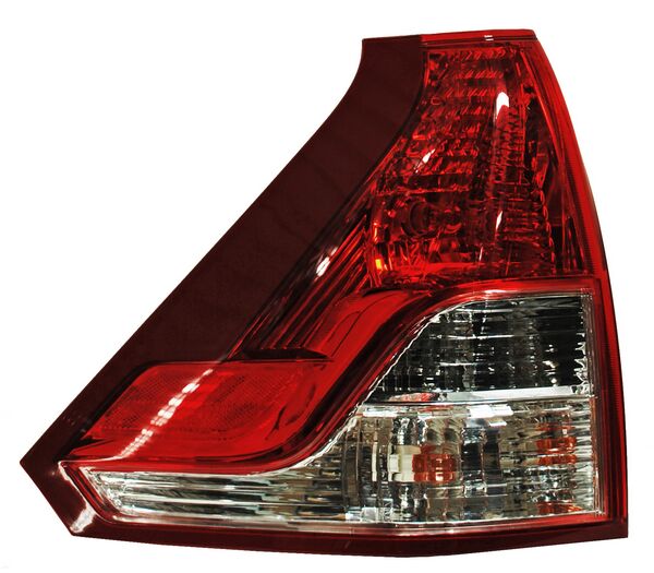 Calavera CRV 2012-2014 Inf TYC Izquierda