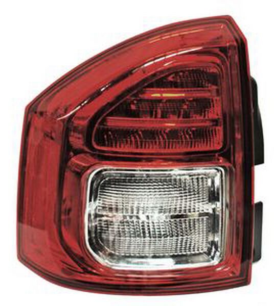 Calavera Compass 2012-2014 Clara C/Arnes TYC Izquierda