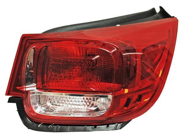 Calavera Malibu 2013-2015 Exterior Ls/ Lt C/Arnes TYC