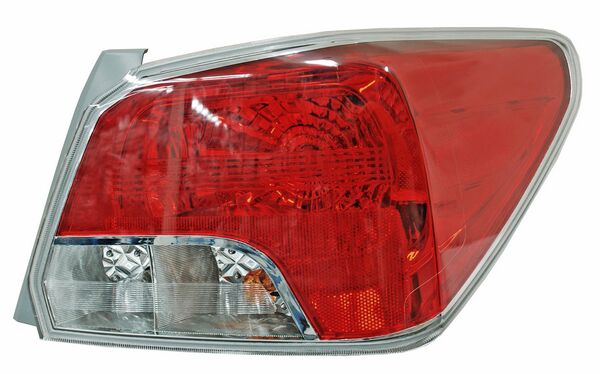 Calavera Impreza 2012-2013 4P C/Arnes TYC Derecha