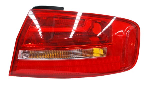 Calavera Audi A4 2013-2016 Exterior S/Arnes TYC Mtp Derecha