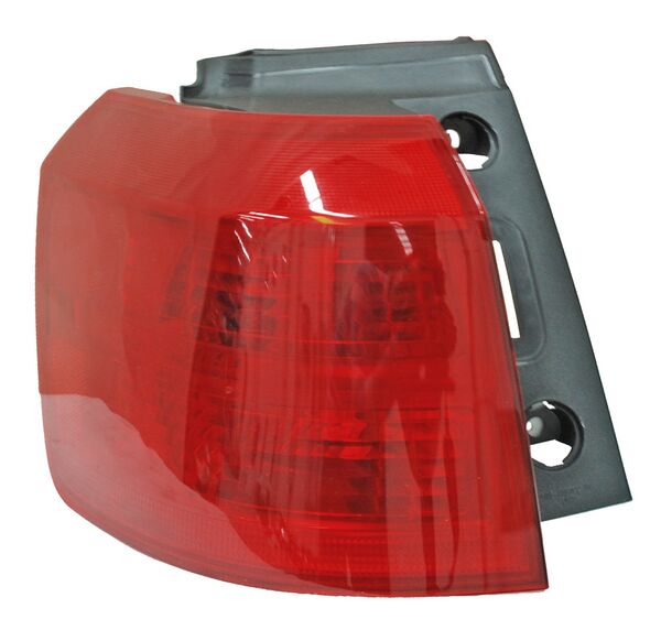 Calavera Terrain 2011-2016 Exterior C/Arnes TYC Izquierda