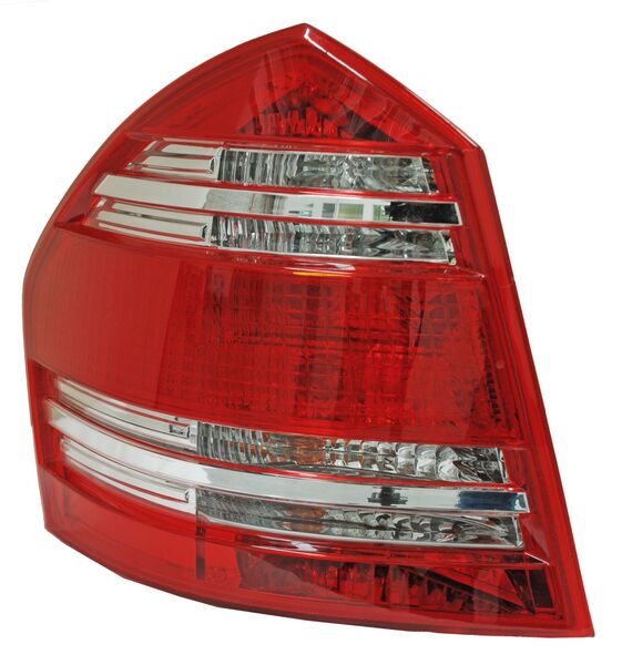 Calavera Mercedes Benz Gl 2007-2012 C/Arnes TYC ***1 Izquierda