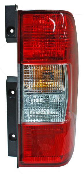 Calavera Nissan Nv2500 2013-2014 C/Arnes TYC Derecha