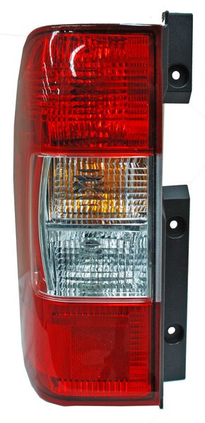 Calavera Nissan Nv2500 2013-2014 C/Arnes TYC Izquierda