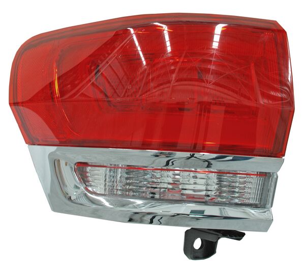 Calavera Grand Cherokee 2014-2016 Exterior TYC Izquierda