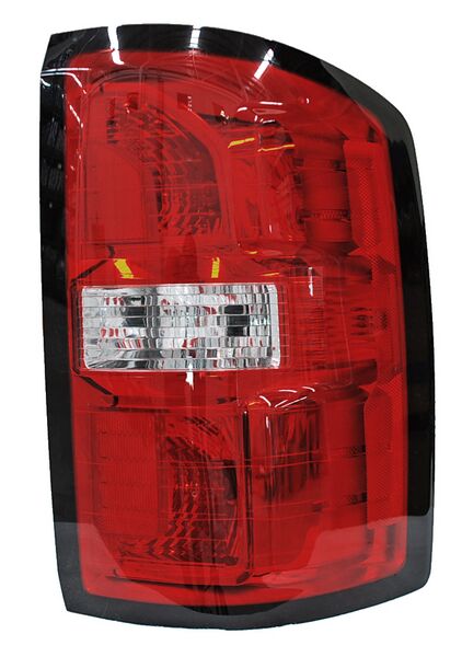 Calavera GMC Sierra 2014-2015 C/Arnes TYC Derecha