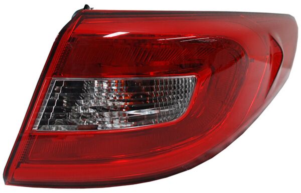 Calavera Sonata 2015-2016 Exterior C/Arnes TYC Derecha