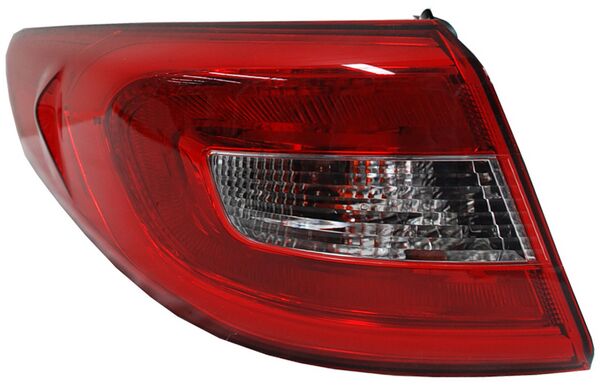 Calavera Sonata 2015-2016 Exterior C/Arnes TYC Izquierda