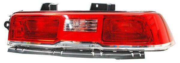 Calavera Camaro 2014-2016 C/Arnes TYC Derecha