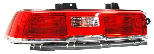 Calavera Camaro 2014-2016 C/Arnes TYC Izquierda