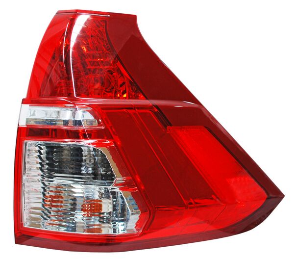 Calavera CRV 2015-2016 Inf C/Foco TYC Derecha