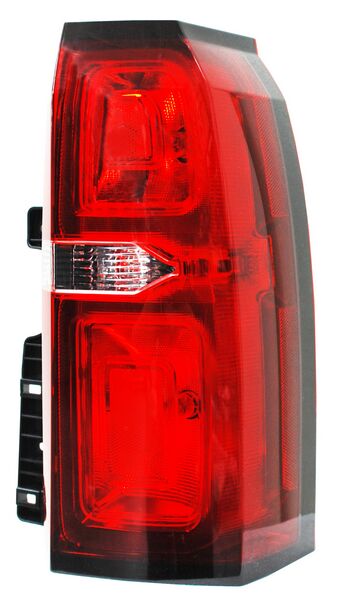 Calavera Suburban/ Tahoe 2015-2017 C/Arnes TYC Derecha